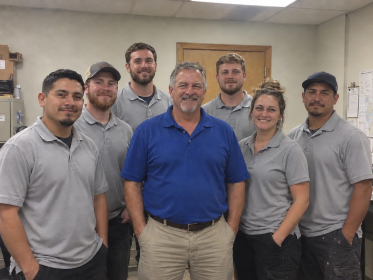 HVAC technicians in Indianapolis, IN